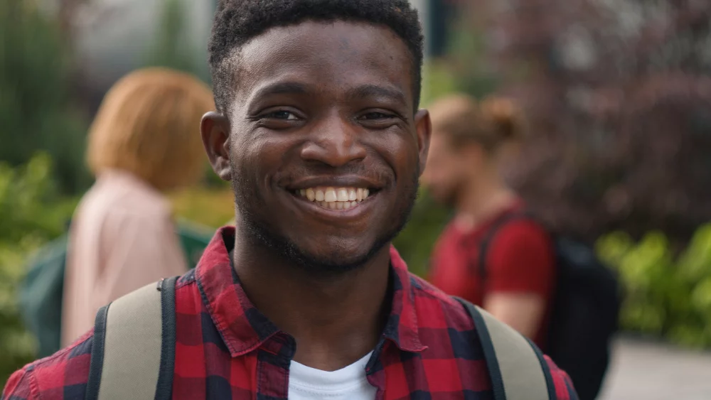 Navigating Student Life The Career Hustle